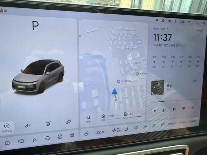 CarPlay用户问一嘴，音乐云盘各端同步到底靠不靠谱