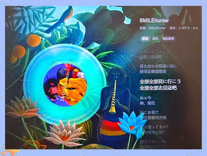 车载端:听歌识曲现在还有吗,咋看不到了