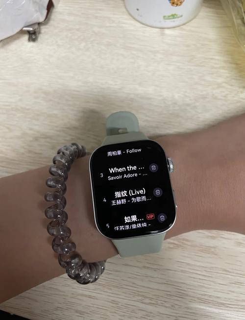 智能手表求助，年度报告现在还有吗，咋看不到了